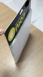 Multilayer Multi Layer Filler Stopper Onion Mixing Board