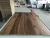 Import Multilayer natural grade engineered American walnut wooden flooring indoor usage 14/3x190x1900mm from China