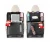Import Multiple Back Seat Organizer Kick Mat with Storage and Protection from China