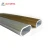 Import Multiple Colors Available Empty Aluminum Paint Tubes, 6061 Aluminum Oval Tube from China