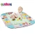Import Musical indoor  5 in 1 balls pool play baby gym activity mat from China