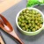 Import Mustard green beans, beef, green beans, beans and other snacks from China