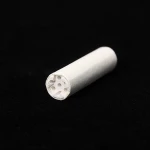 MUXIANG-ODM&OEM Ceramic tip fitters smoke 7mm Charcoal Carbon Filter