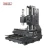 Import MV800 Mini Metal CNC Milling Machine 4 Axis 5 Axis Prices from China