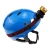 Import Mystic KiteSurf Windsurfing Light head welding water sport Helmet Used for Kayak Canoe Windsurf adult CE approved from China