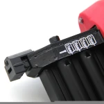 N in ONE 18V Battery Powered Finish Nail Gun