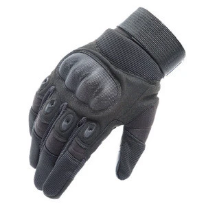 N1448 Touchscreen Motorcycle Hard Knuckle Full Finger Gloves Motocross Biker Racing Protective Gear Outdoor sports Racing Gloves