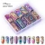 Import Nail Foil Transfers Stickers  Nail Art Stickers Nail Art Supplies from China
