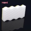 Nami New Household Cleaner Multi-functional Nano Clean Pad Magic Cloth Melamine Sponge
