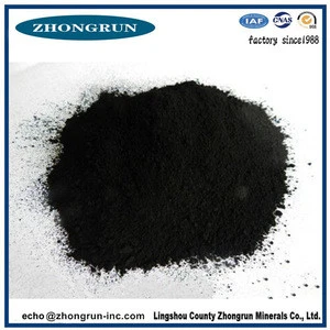 nano graphite oxide powder thermal graphite powder best price in China