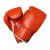 Import Natural Cowhide Leather Strap Boxing Gloves / High Quality Boxing Gloves / 16oz Boxing Gloves from Pakistan
