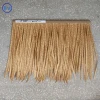 Natural Roofing Masonry Materials Artificial Synthetic Thatch
