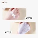 Natural skincare products Pearl powder whitening repairing beauty lady face cream