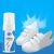 Import Natural Sneaker Clean Shoe Cleaner Cleaning Care Set Shoe Care Kit from China