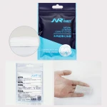 Natural Ultrathin Cosmetic Cotton Slim Skin-friendly Mild Clean Makeup Remover Cosmetic Cotton