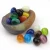 Import Nature polished crystals healing colorful crystal crafts  yoni eggs crystal vaginal eggs box for Woman from China
