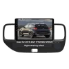 Navigate for Hyundai VENUE car dvd player Car video car reversing aid AUX Maps Youtube play store Sound Recorder
