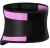 Import Neoprene Custom Waist Trimmer Slimming Waist Trainer Belt Sweat Belt Lumbar Belts Basic Protection Availalbe Universal 1 Piece from China