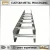 Import network cable trunking, gi slotted cable tray from China