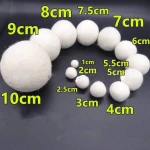 New 2021 Trending Wool Dryer Balls 6-pack Reusable 100% Organic Natural Fabric Softener Reduces Drying Time Bestseller