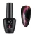 New 5D cat eye color gel nail polish aurora cat eye nail gel polish for Nail shop