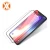Import New 5D Screen Protector Curved Edge Full Cover Tempered Glass Screen Protector For iPhone X/XS 9H Ultra Thin Protective Film from China