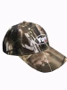 New Adjustable Camouflage cap Men Outdoor, Hunting, Jungle, Hiking Cap
