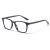 Import New Arrival CE Approved blue light blocking reading glasses frame from China