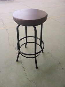 new arrival cheap antique vintage industrial bar counter chair