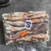 New Arrival hook catching frozen argentina illex squid no white tube