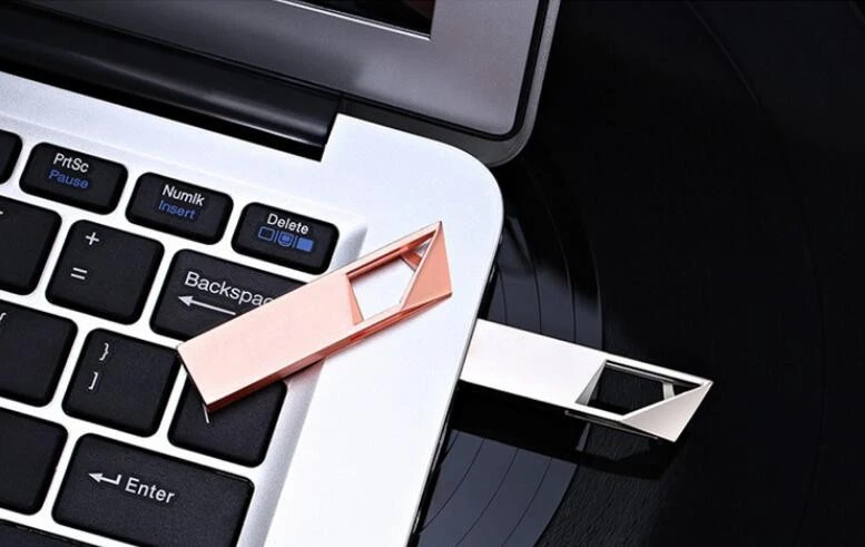 new arrival metal usb flash memory with quite good quality