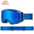 new arrival Obaolay Cylinder ski goggles snowboarding eyes protection skiing glasses customized goggles ski