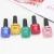 Import New arrival oem available professional led nail polish uv gel from China