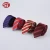 Import New arrival personalized soft christmas style silk woven private label tie cravat from China