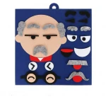 New arrival product 2021 safety material early education wholesale smart childrens toys