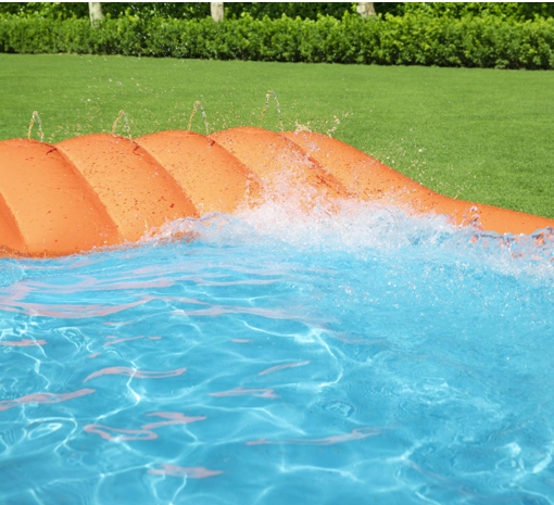 Buy New Arrival Pvc Kids Padding Pools Intex Splash Mat Big Children ...