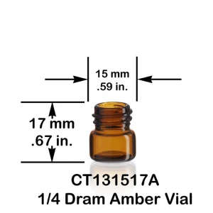 New Arrival Wholesale Amber Glass Apothecary Bottle Pharmacy Reagent Bottle