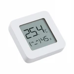 New Arrival Xiaomi Mijia Bluetooth Thermo-hygrometer 2 Mini Digital Temperature and Humidity Monitor Instruments