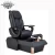 Import new arrivals 2020 spa pedicure chair luxury / Top Quality Beauty Salon Spa Pedicure Chair with Bowl  CB-P888 from China