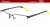 Import New Arrivals Cheap Spring Hinges Inside And Tr Temple Metal Spectacles Shinelot Frames Optical Glasses from China