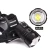 Import New Arrivals Headlamp USB Rechargeable Waterproof 10000 Lumens Zoomable XHP70 High Power Led Headlamp from China