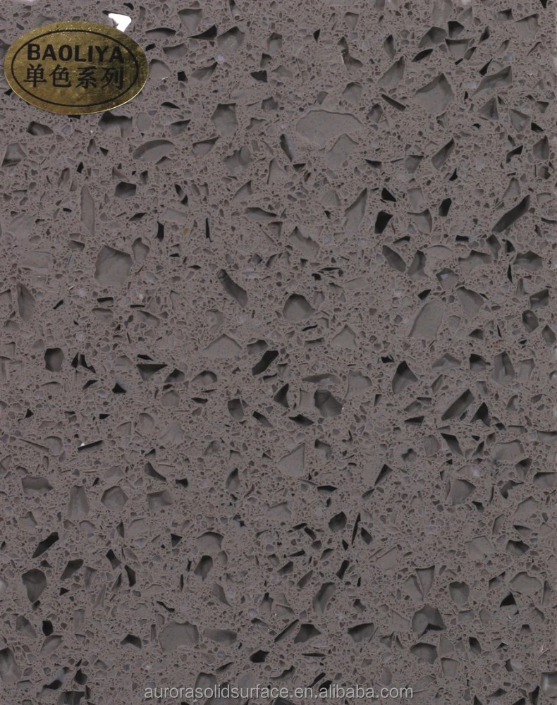 New Artificial Quartz Stone With Competitive Price