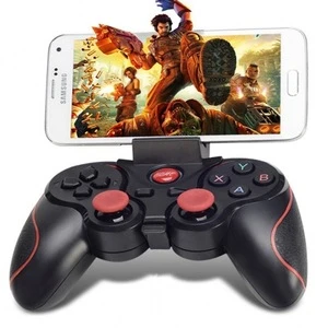 New Coming Terios T3 Wireless Gamepad And Mokate Remote Controller Bt3.0 T3 Gamepad Controller