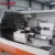Import New Condition And 1600rpm Spindle Speed CNC Lathe Machine With Standard Accessories CJK6150B-2 from China