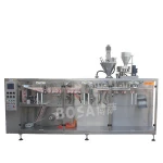 New Condition and 380V Pharmaceutical Powder Horizontal Packing Machine