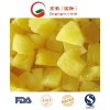 New Crop Best Selling IQF Frozen Fruit and Pineapple