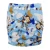Import New custom design cloth diapers washable pocket cloth diapers adjustable cloth reusable diapers from China