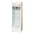 Import New Design  220v-240v/110v  Energy Drink Fridge Glass Door Bar Fridge from China