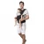 Import New design adjustable comfort ergonomic baby carrier bag from China