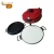 Import New design digital electric crepe maker pizza pancake machine from China